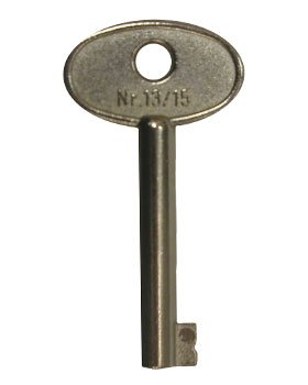 Schlüssel CLEJUSO® Nr. 8